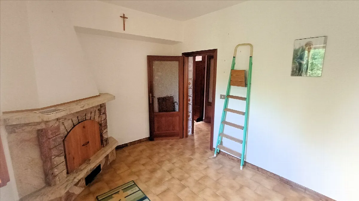 Casa indipendente in vendita a San Casciano dei Bagni - foto 3