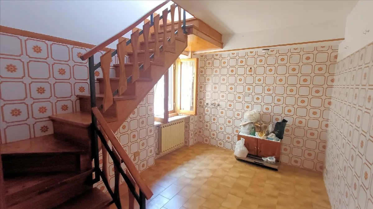 Casa indipendente in vendita a San Casciano dei Bagni - foto 4