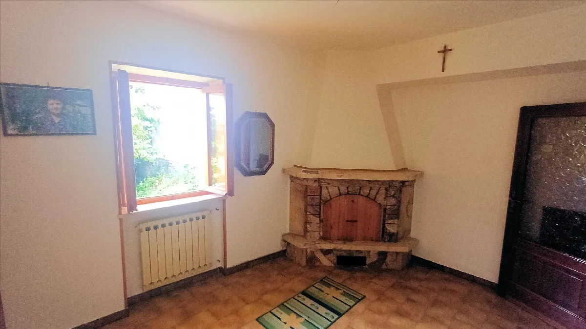 Casa indipendente in vendita a San Casciano dei Bagni - foto 6