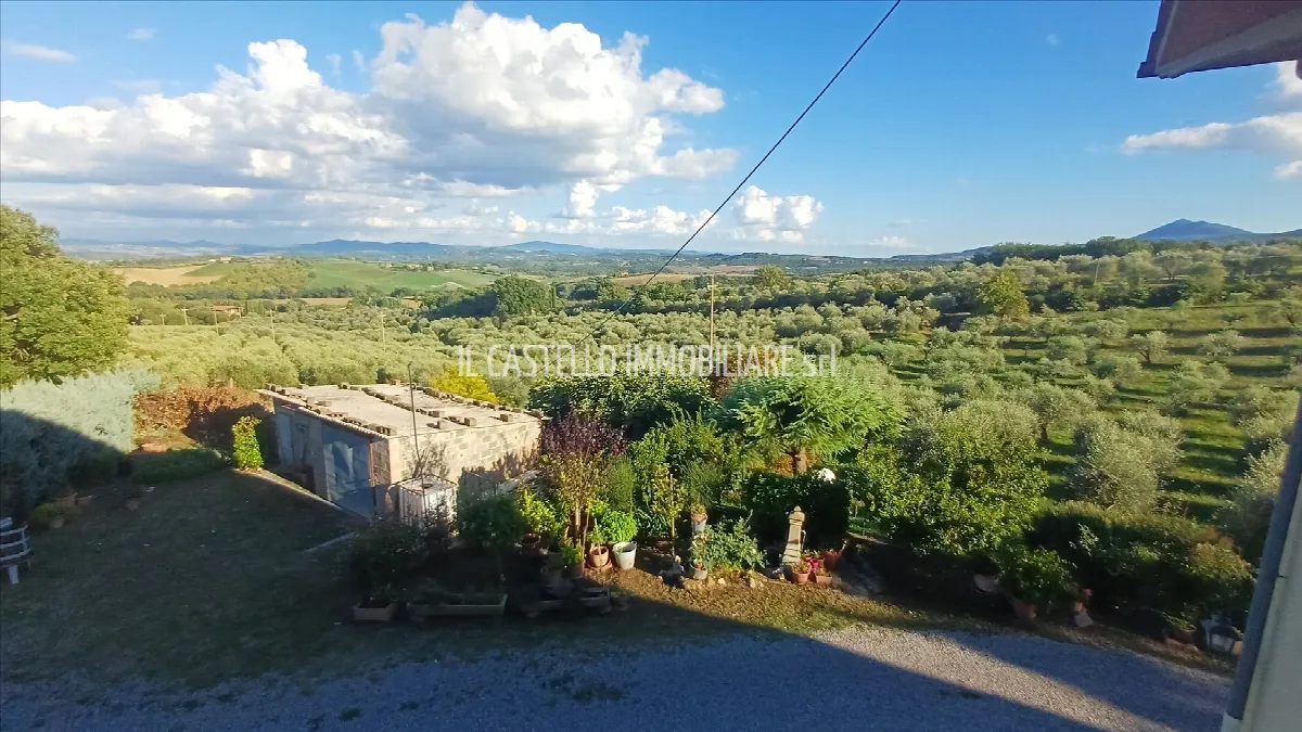 Casa indipendente in vendita a Chianciano Terme - foto 10