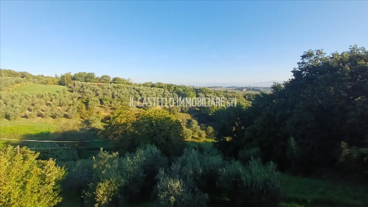 Casa indipendente in vendita a Chianciano Terme - foto 3