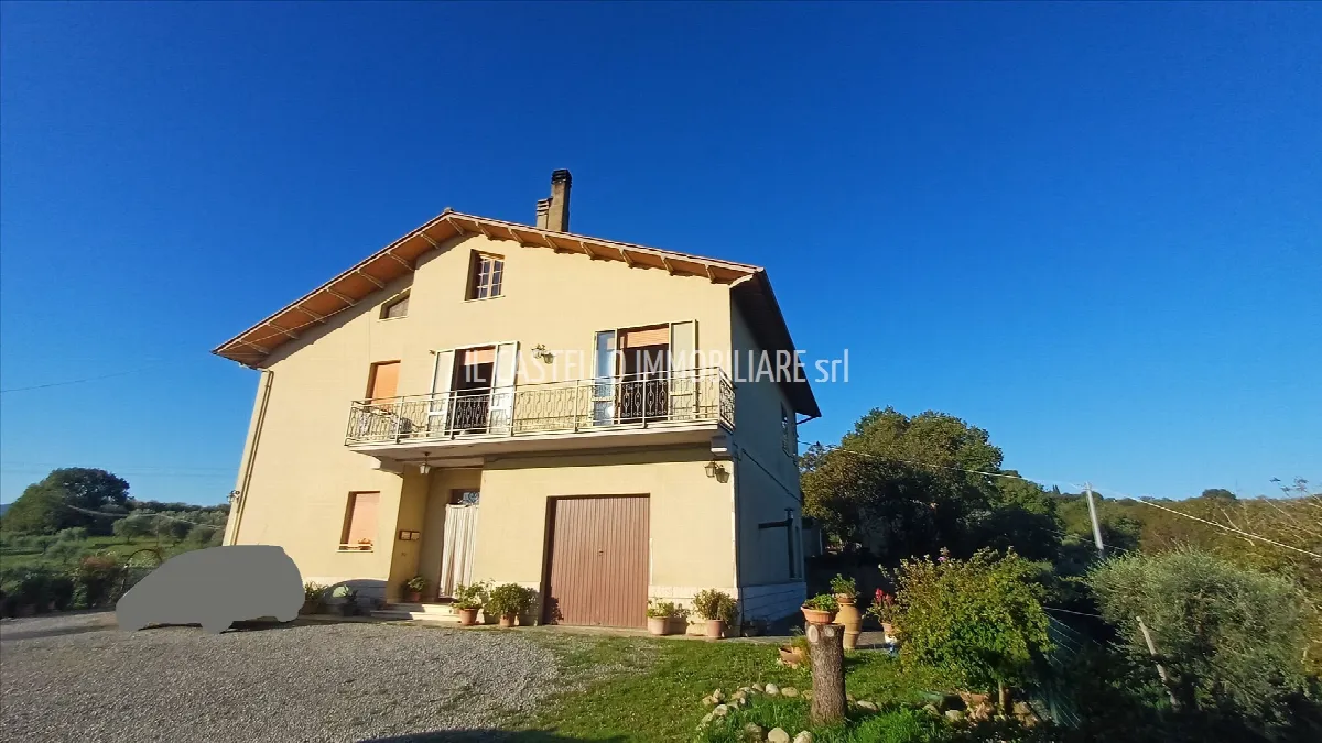 Casa indipendente in vendita a Chianciano Terme - foto 4