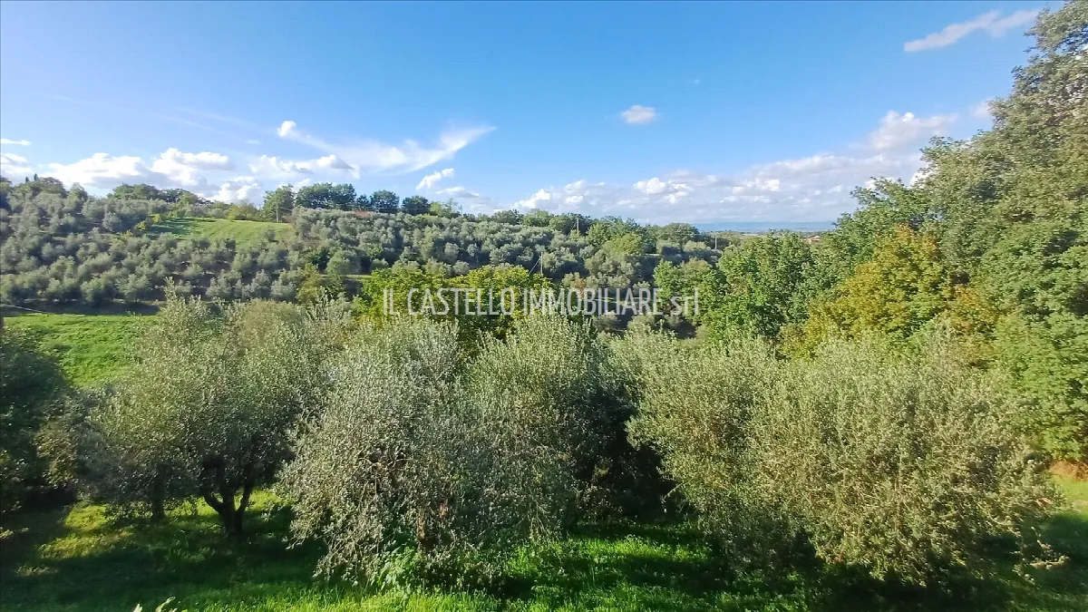 Casa indipendente in vendita a Chianciano Terme - foto 5