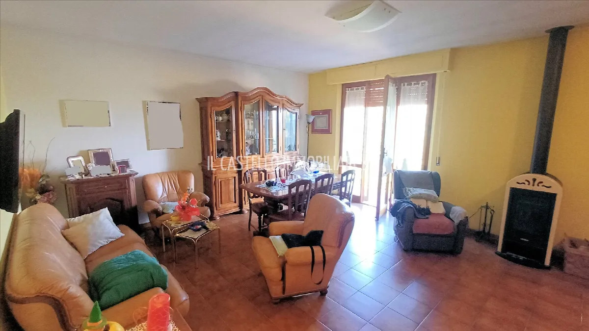 Casa indipendente in vendita a Chianciano Terme - foto 6