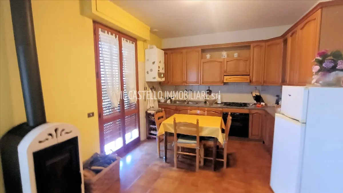 Casa indipendente in vendita a Chianciano Terme - foto 7