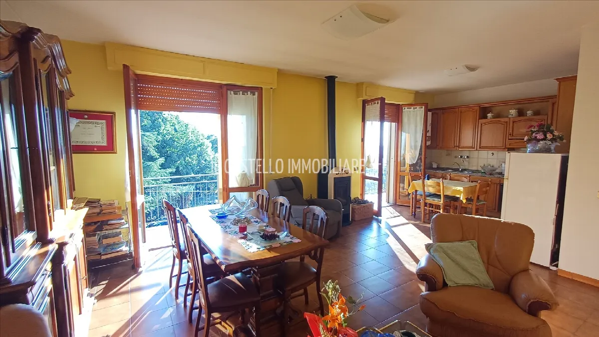 Casa indipendente in vendita a Chianciano Terme - foto 8