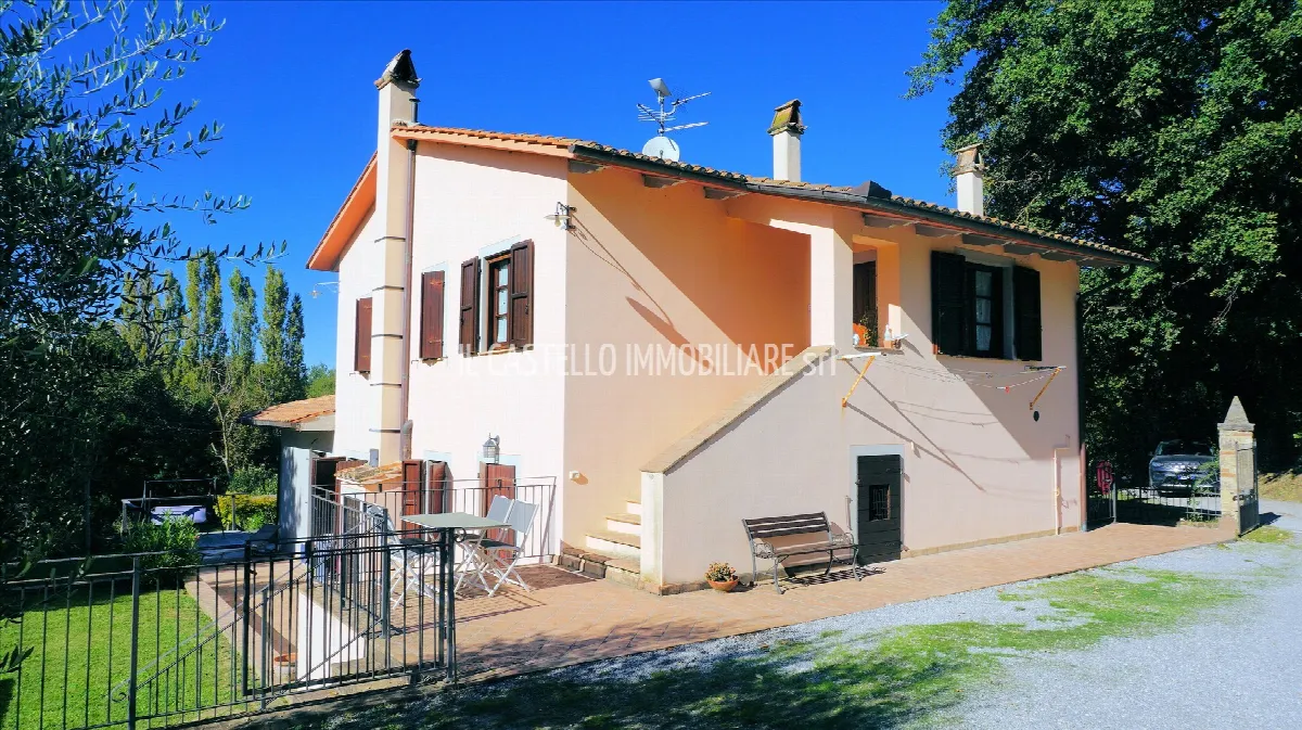 Rustico in vendita a Sarteano - foto 3