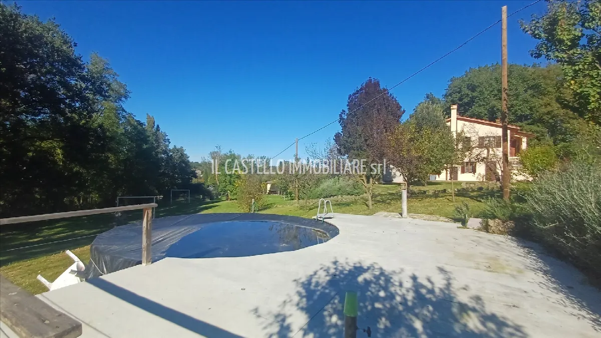 Rustico in vendita a Sarteano - foto 5