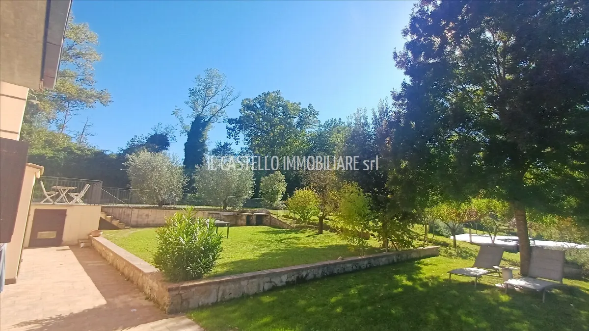 Rustico in vendita a Sarteano - foto 6