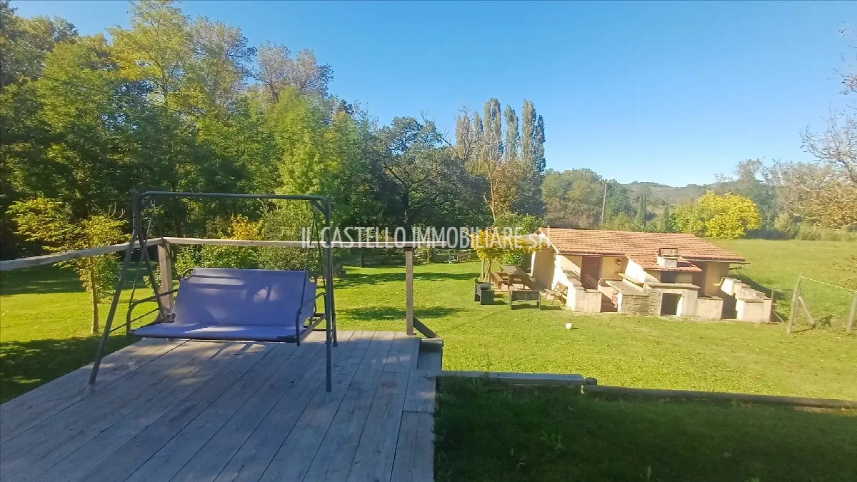 Rustico in vendita a Sarteano - foto 7