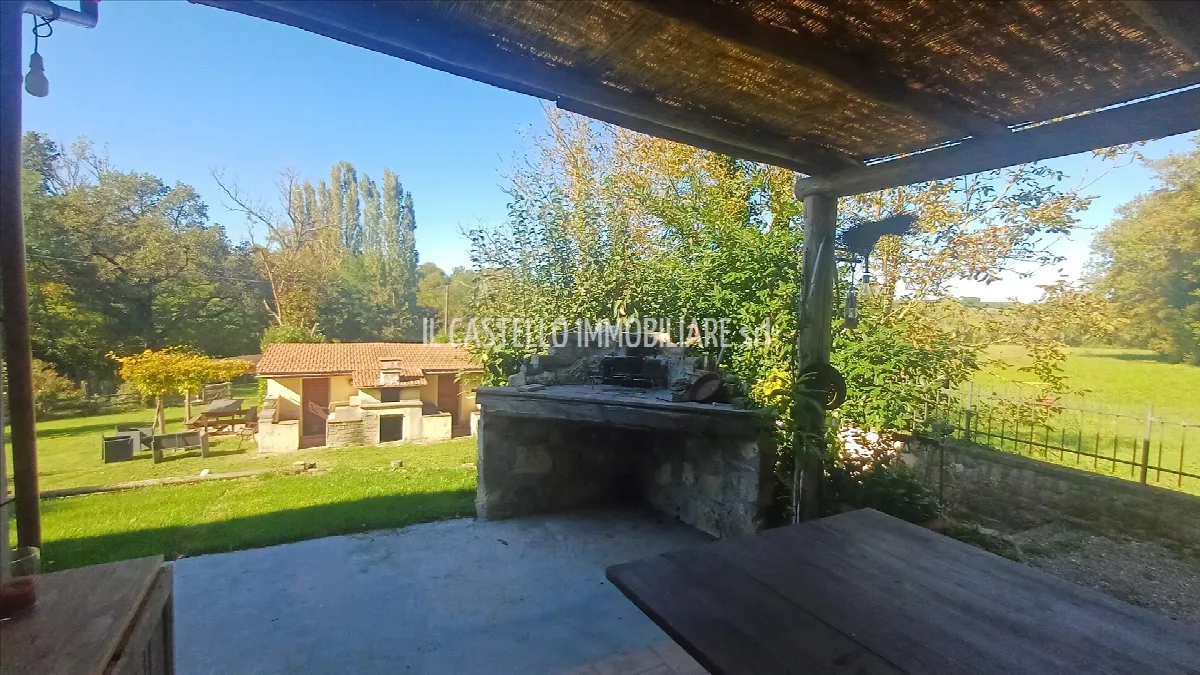Rustico in vendita a Sarteano - foto 8