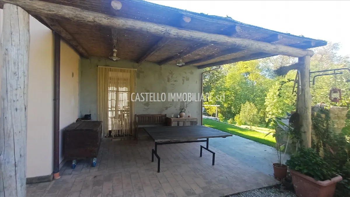 Rustico in vendita a Sarteano - foto 9
