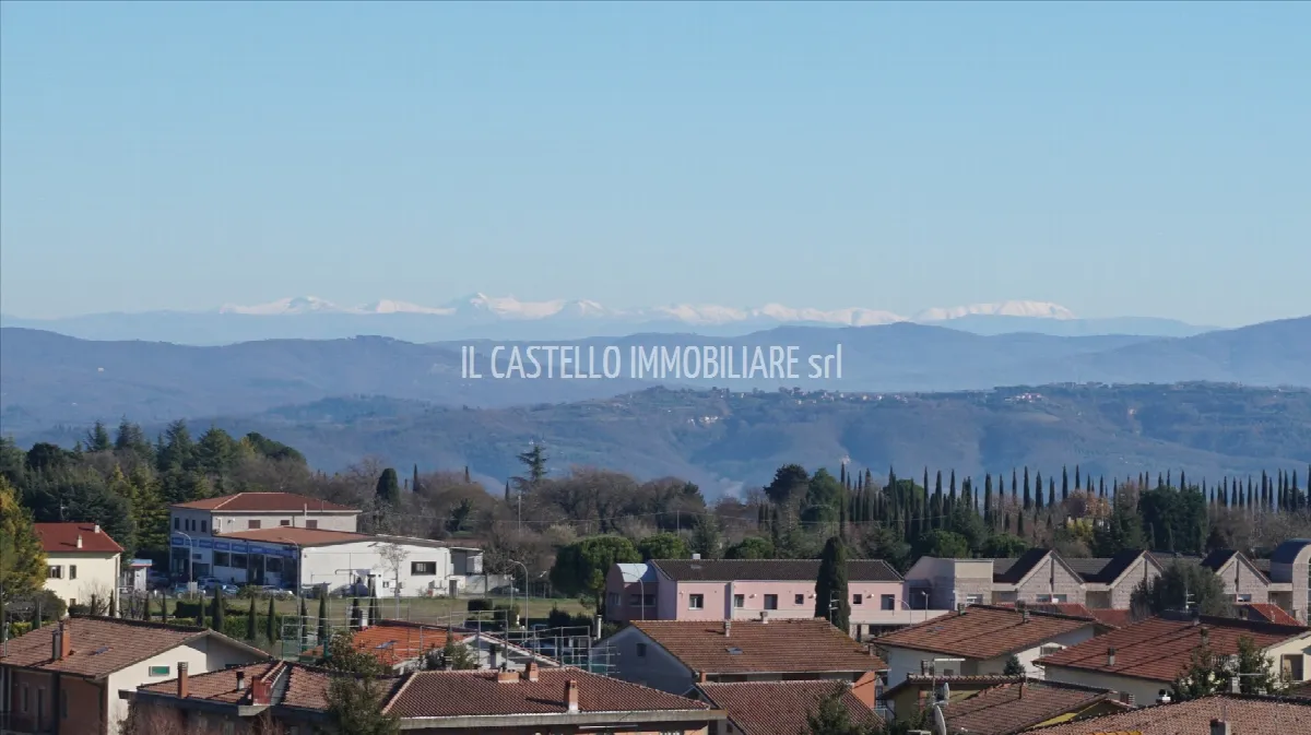 Appartamento in vendita a Sarteano - Centro storico - foto 3