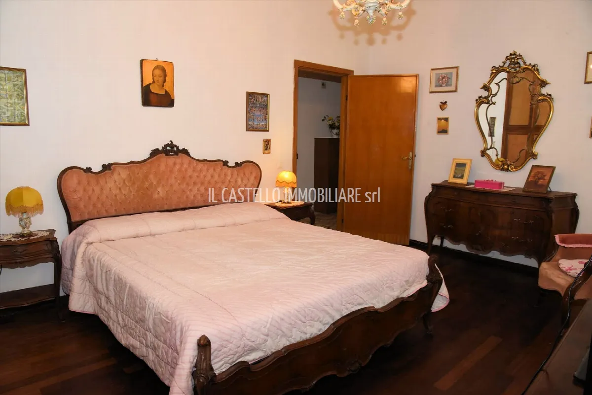 Appartamento in vendita a Chianciano Terme - foto 9
