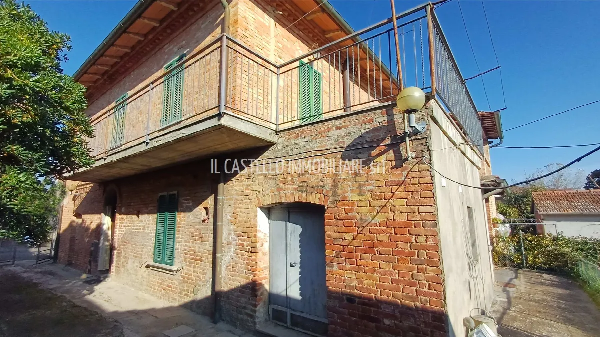 Casa indipendente in vendita a Torrita di Siena - foto 2
