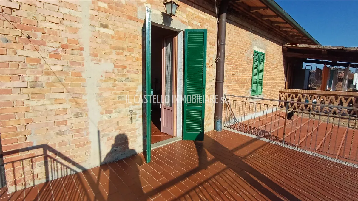 Casa indipendente in vendita a Torrita di Siena - foto 4