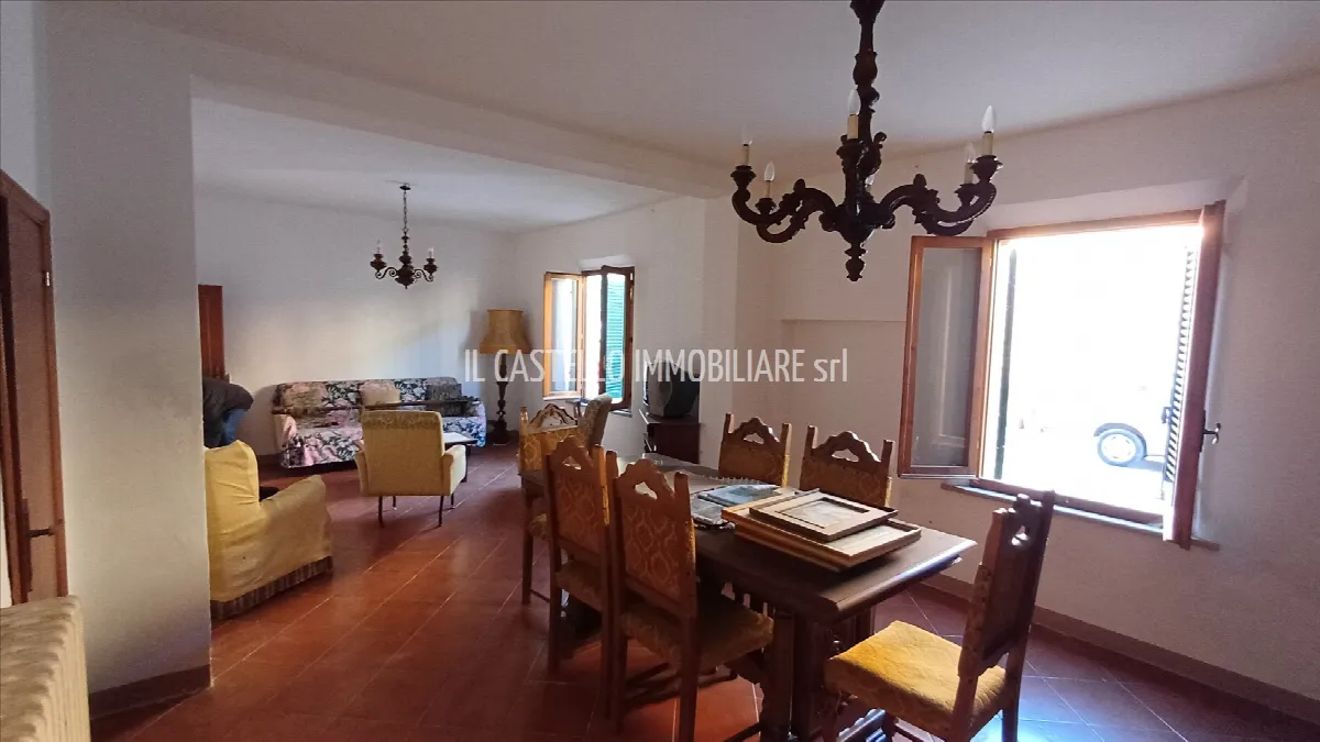Casa indipendente in vendita a Torrita di Siena - foto 5
