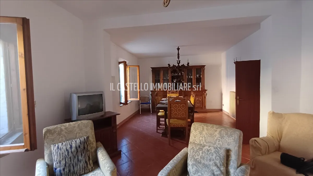 Casa indipendente in vendita a Torrita di Siena - foto 6