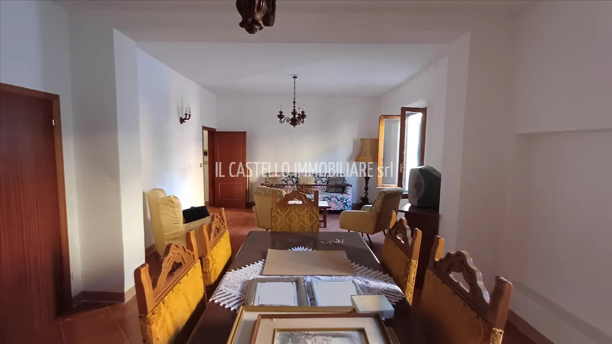 Casa indipendente in vendita a Torrita di Siena - foto 7
