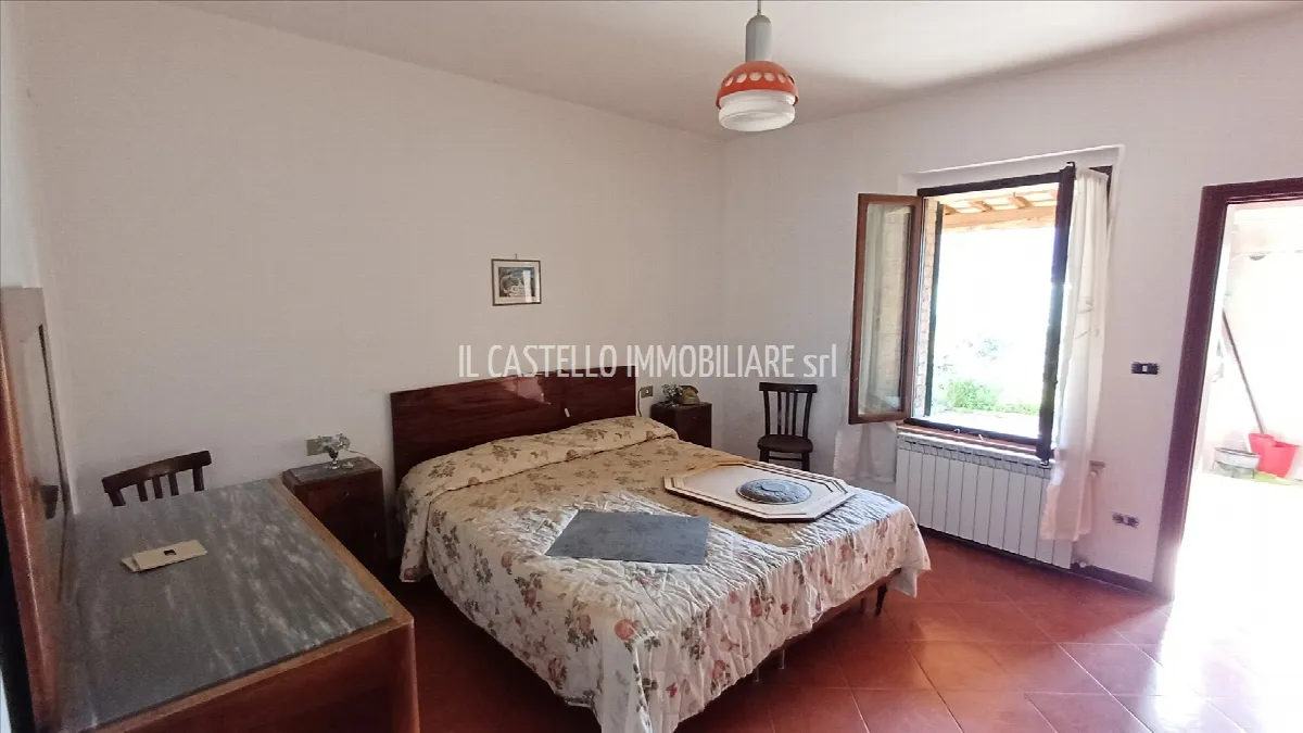 Casa indipendente in vendita a Torrita di Siena - foto 8