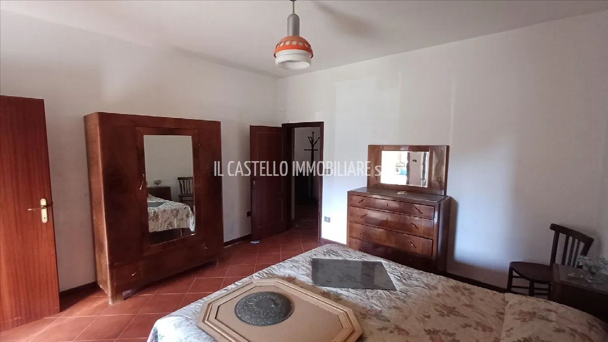 Casa indipendente in vendita a Torrita di Siena - foto 9