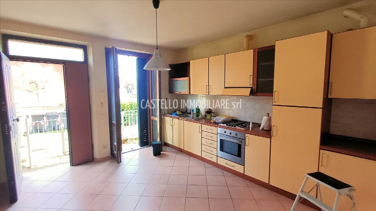 Appartamento in vendita a Torrita di Siena - foto 2