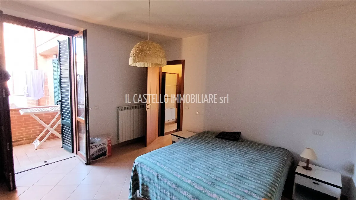 Appartamento in vendita a Torrita di Siena - foto 7
