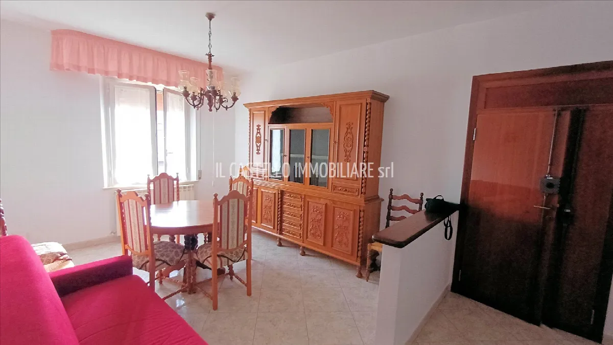 Appartamento in vendita a Chiusi - Chiusi Scalo - foto 1