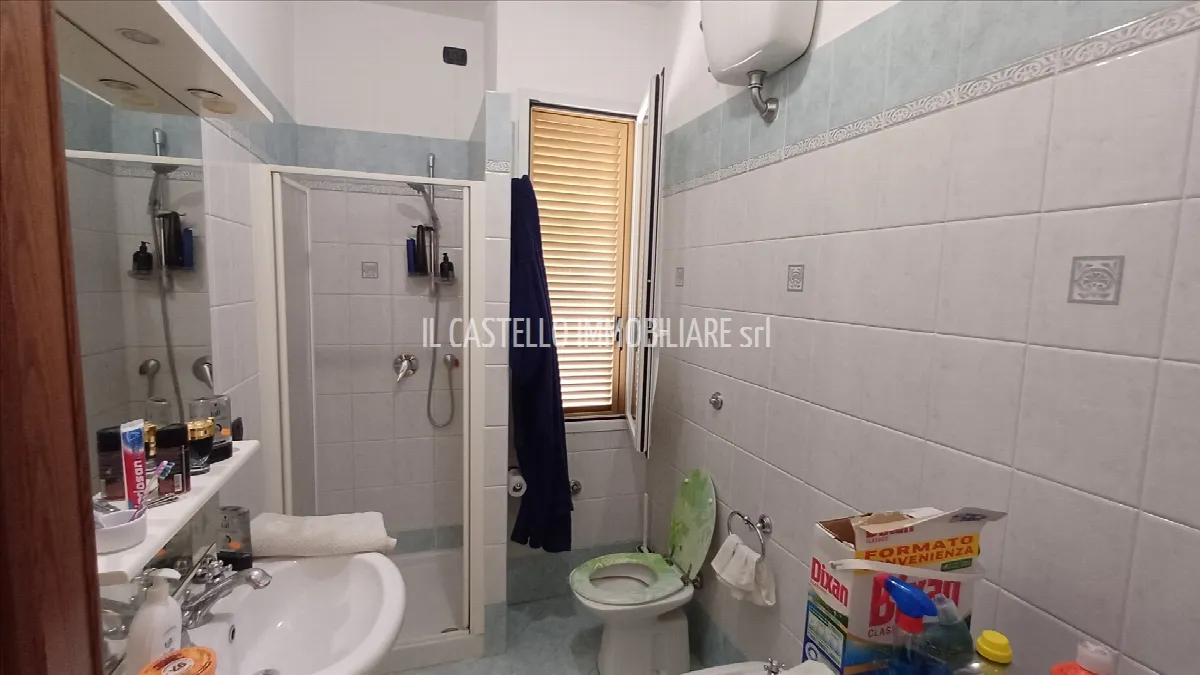 Appartamento in vendita a Chiusi - Chiusi Scalo - foto 10
