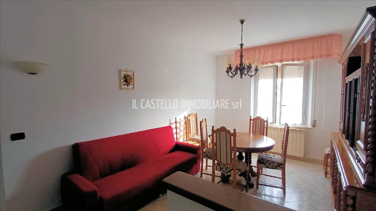 Appartamento in vendita a Chiusi - Chiusi Scalo - foto 2