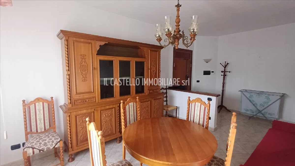 Appartamento in vendita a Chiusi - Chiusi Scalo - foto 3