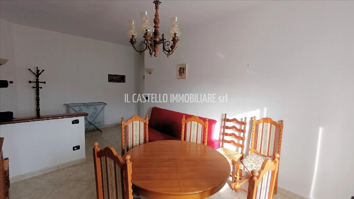 Appartamento in vendita a Chiusi - Chiusi Scalo - foto 4
