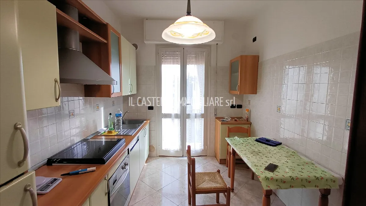 Appartamento in vendita a Chiusi - Chiusi Scalo - foto 5