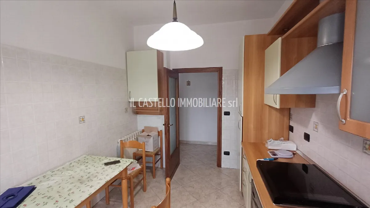 Appartamento in vendita a Chiusi - Chiusi Scalo - foto 6