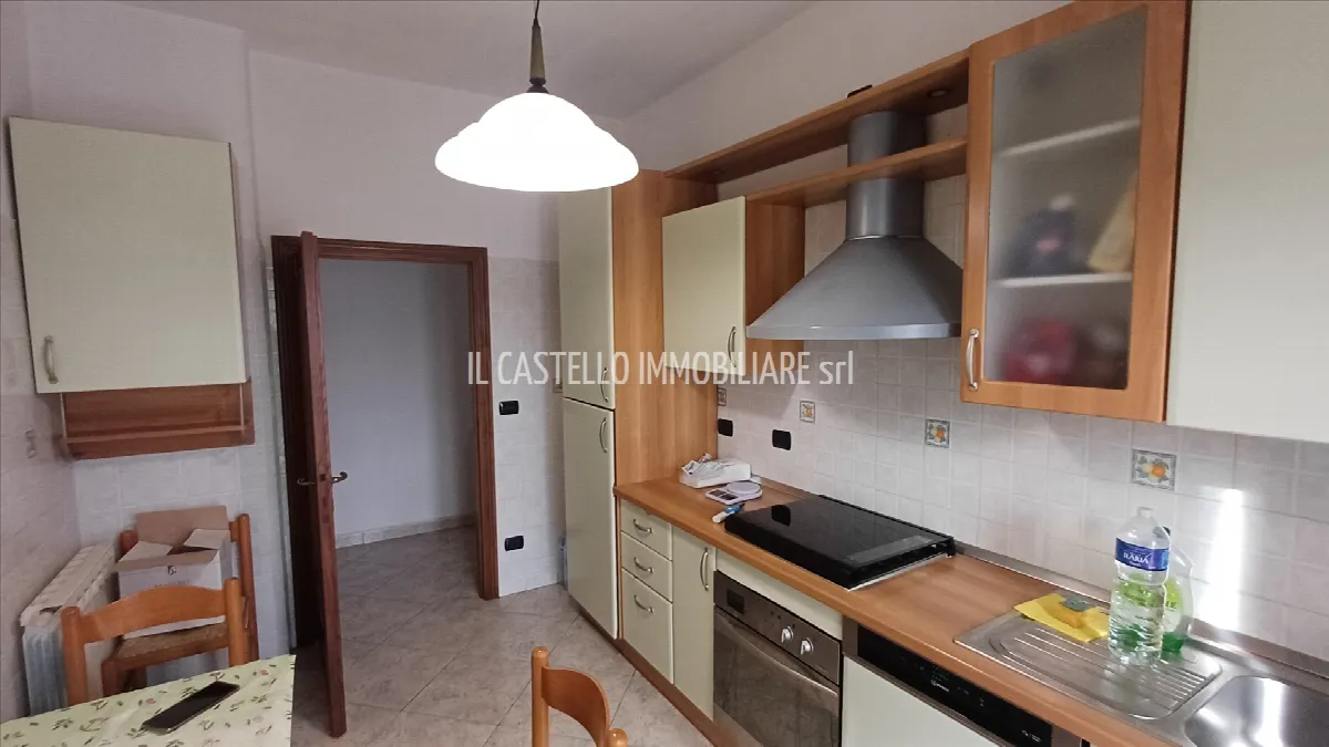 Appartamento in vendita a Chiusi - Chiusi Scalo - foto 7