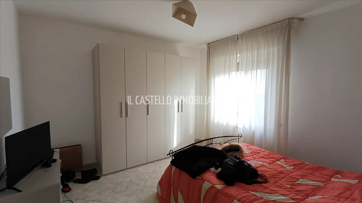 Appartamento in vendita a Chiusi - Chiusi Scalo - foto 8