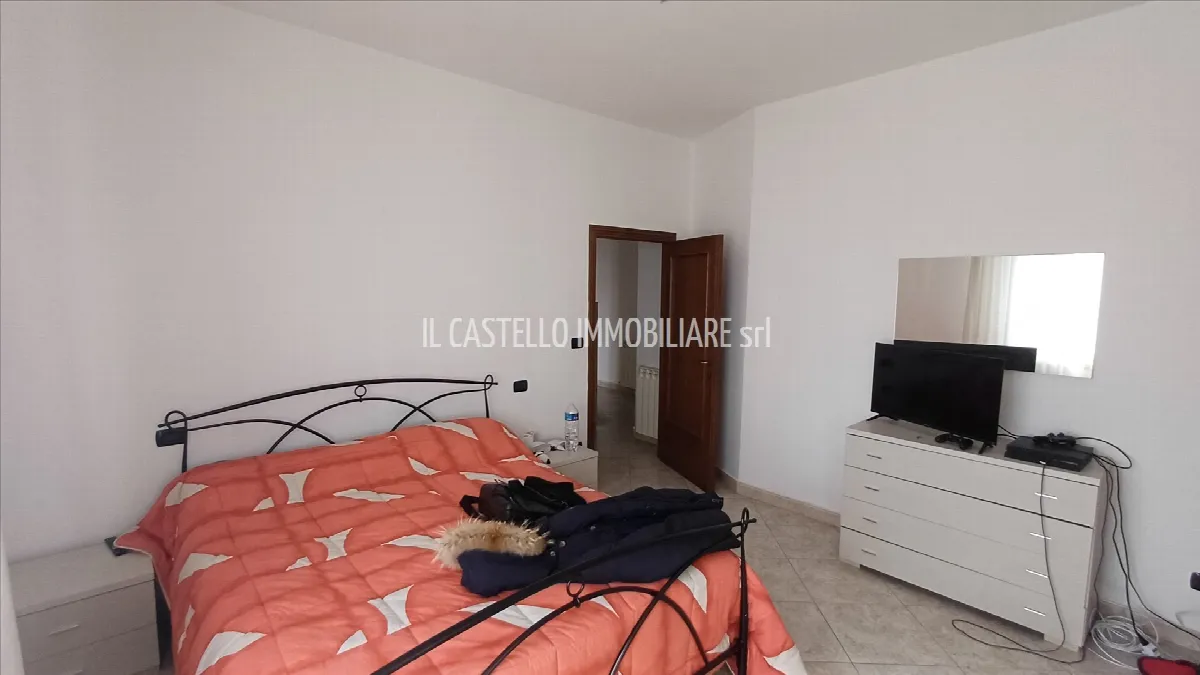 Appartamento in vendita a Chiusi - Chiusi Scalo - foto 9