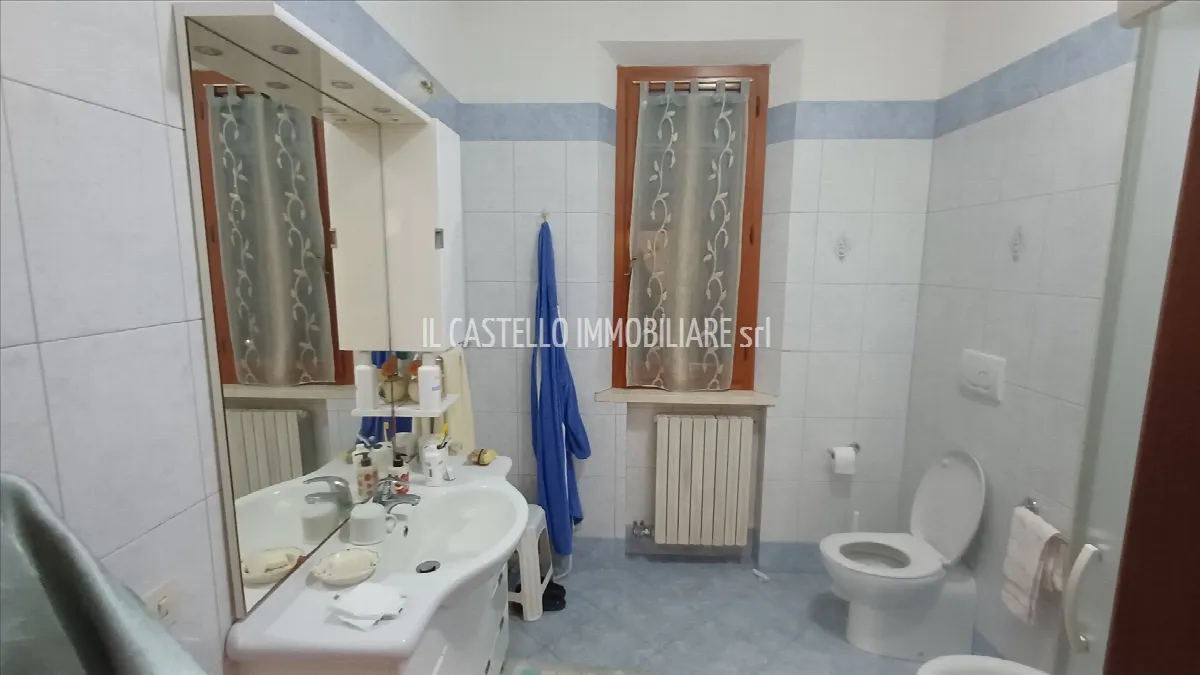Rustico in vendita a Trequanda - foto 10