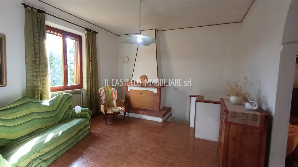 Rustico in vendita a Trequanda - foto 4