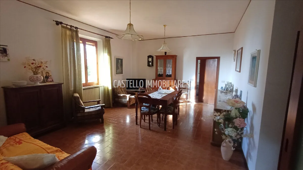 Rustico in vendita a Trequanda - foto 6