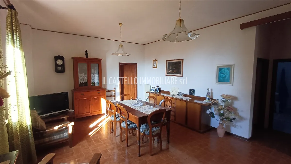 Rustico in vendita a Trequanda - foto 7
