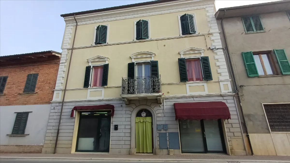 Casa indipendente in vendita a Montepulciano - Acquaviva - foto 1