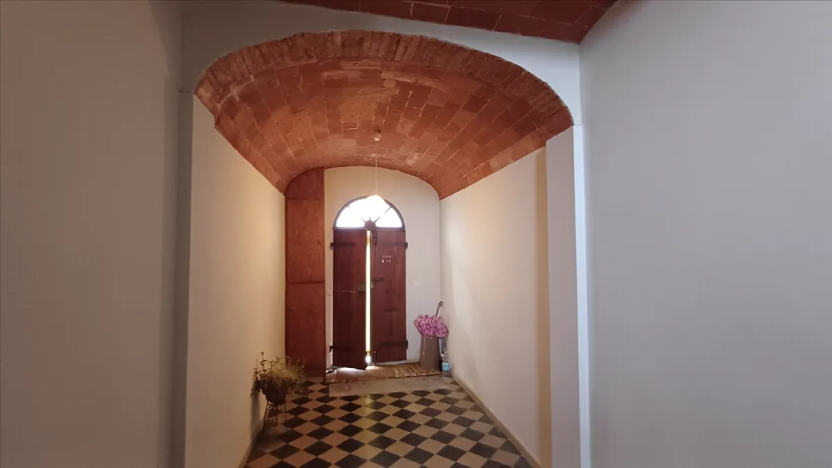 Casa indipendente in vendita a Montepulciano - Acquaviva - foto 6