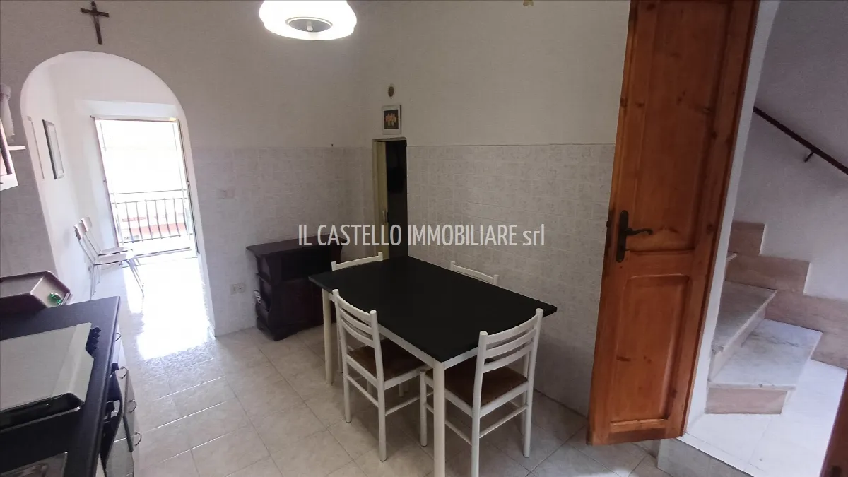Casa indipendente in vendita a Onano - foto 10