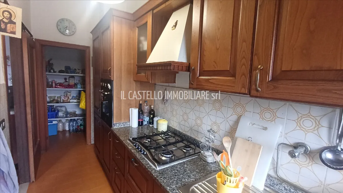 Appartamento in vendita a Sarteano - foto 6