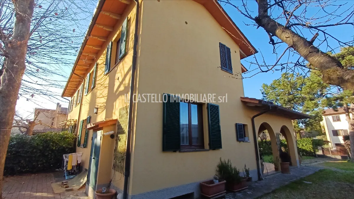 Casa indipendente in vendita a Sarteano - foto 3