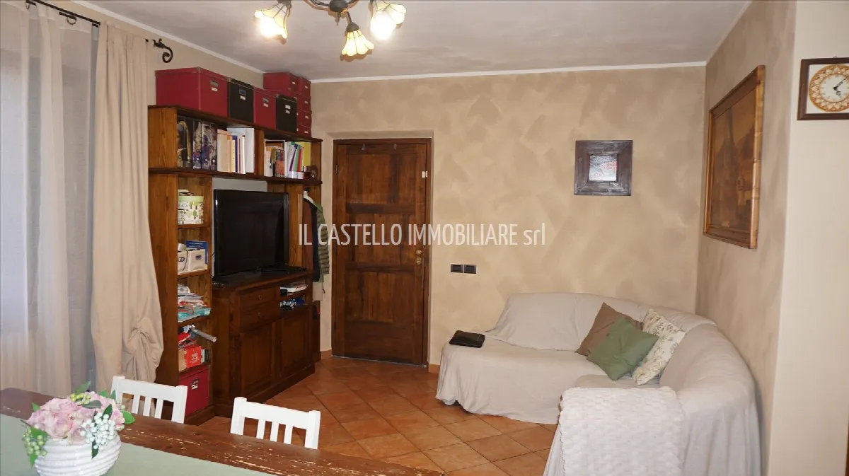 Casa indipendente in vendita a Sarteano - foto 4