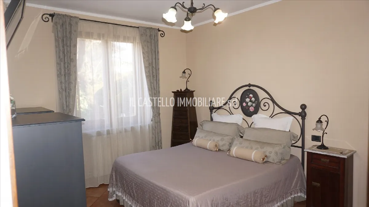 Casa indipendente in vendita a Sarteano - foto 6