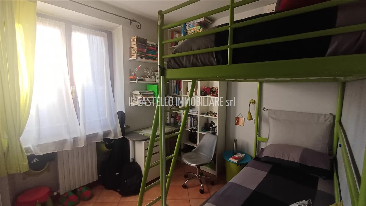 Casa indipendente in vendita a Sarteano - foto 7