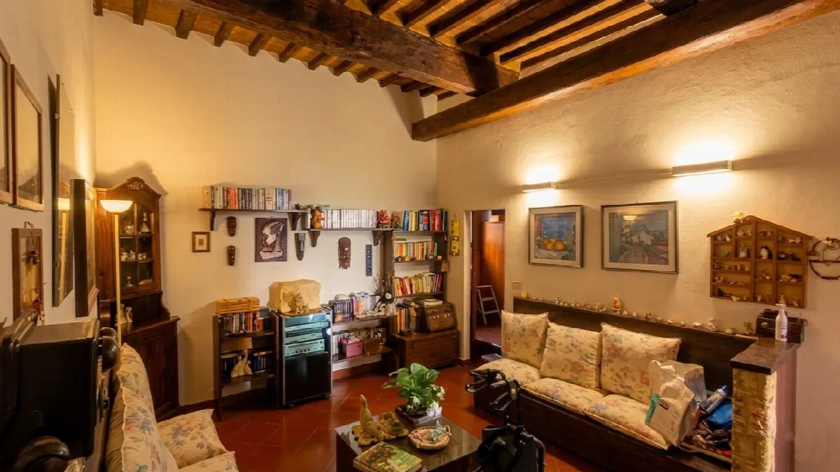 Appartamento in vendita a Chianciano Terme - foto 5